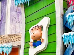 -史努比缤纷世界