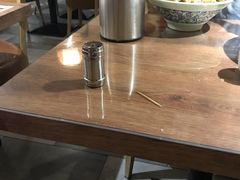 大堂-宽窄巷子·成都冒菜·传统小吃(海印又一城店)