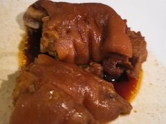 湘辣猪手-费大厨辣椒炒肉(万家丽一店)