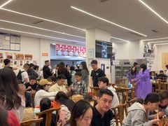 -海汇源老烧麦店(东大街总店)