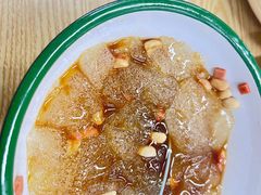 手工冰粉-艺味深尝(云锦路店)