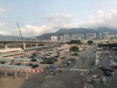 -翠华餐厅(香港国际机场店)