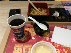 -吉野家(人和香港城店)