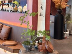 -茶人村·前滩江景雅宴(上海首店)