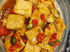 -西江美食舫·江西菜(健德桥店)