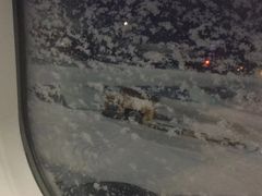 -谢列梅捷沃国际机场