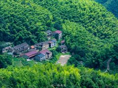 -天姥山