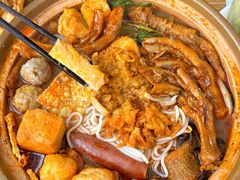 -阿生哥螺蛳粉•火锅(永安街店)