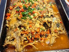 -好恰湘潭小炒与小碗菜(马兰山店)