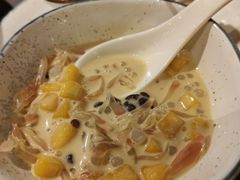 -博林天瑞喜来登酒店·西丽尚膳