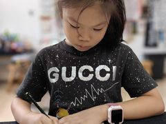 -曦辰书院·书法篆刻