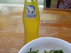 -欣达面馆(天桥支路店)