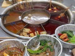 -吴记麻辣烫(曙光中路店)