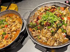 -蛙喔牛蛙(仙林万达茂店)