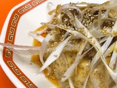 -拉面莊夢語＆中华料理八椿