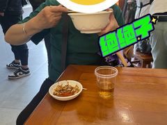 -蒋家肠旺面馆(合群路店)