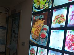 -五谷丰登·胶东海鲜·家常菜(张村店)