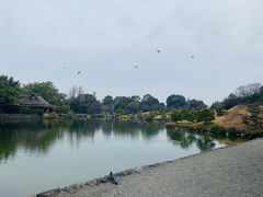 -水前寺成趣园