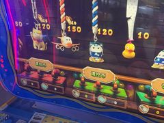 -大玩家超乐场(万达广场苏州吴中店)