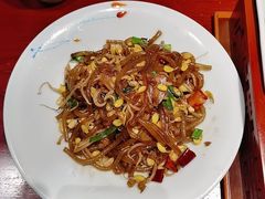 -北平食府(马鞍山路店)
