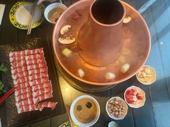 -南门涮肉(上海一店)