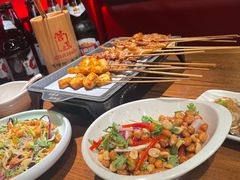 -管氏翅吧(马家堡店)