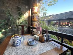 -南京大牌档(夫子庙老门东店)