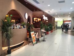 -凯德MALL(西直门店)