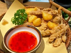-大头椰·椰子鸡火锅(新梦店)