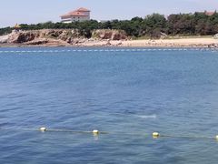 -青岛第二海水浴场