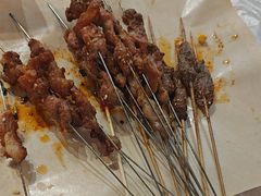 -郑记•不夜城烧烤•龙虾•虾蟹(黄鹤楼店)