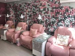-Beauty Nails 美甲美睫皮肤管理