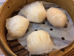 -添好运点心专门店(中环IFC店)