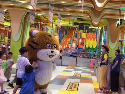 -宝燕乐园(闵行旗舰店)