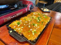 -槿Story·韩国料理(望京韩国美食城店)