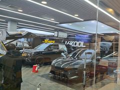 -3M博瑞达龙膜威固BOP保镖汽车贴膜隐形车衣(国贸店)
