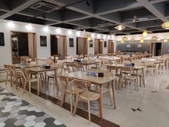 大堂-太原面食店(解放路店)