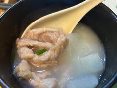 -阿灶卤煮老店·姜母鸭(五店市总店)