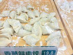 -袁记云饺(长胜市场店)