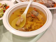 -皇家金煦酒店大堂吧
