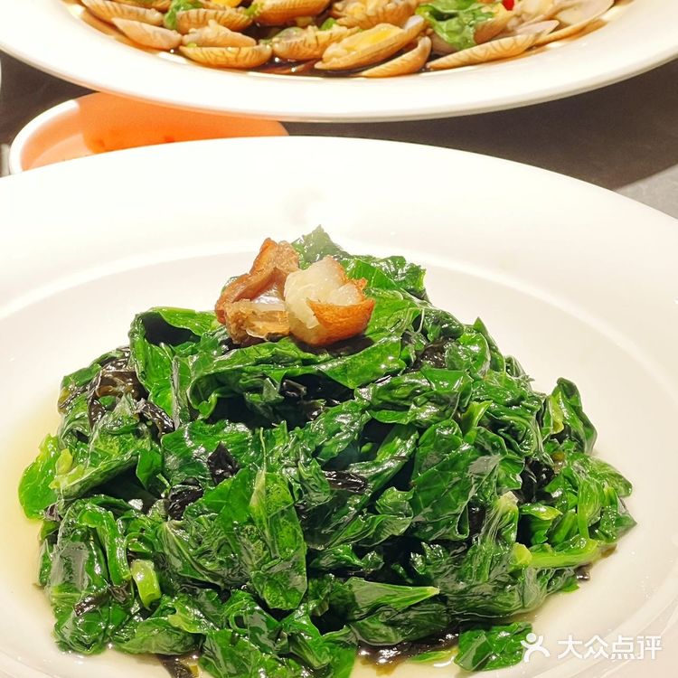 连潮汕人都夸赞的这家瑞狮楼潮汕会馆你值得拥有