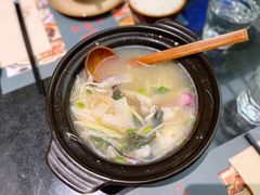 泰式海鲜酸辣汤-色香味(澳门巴黎人店)