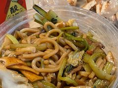 -玲玲米粉·新疆现炒米粉(大十字总店)