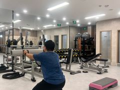 -琪航·健身+普拉提(嘉定北地铁站店)