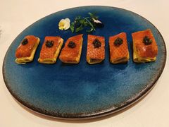 -广州富力丽思卡尔顿酒店·丽轩·粤菜