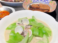 -锦荟JINHUI·浙江小馆(上海荟聚店)