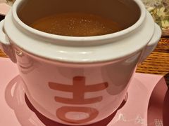 -甜阿姨·天台花园私房菜(万松园店)
