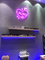 -RL Nail·瑞丽美甲美睫品牌原创店