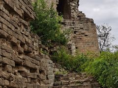 -蟠龙山长城景区