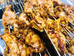 -清真·马峰烤肉(小学习北巷店)